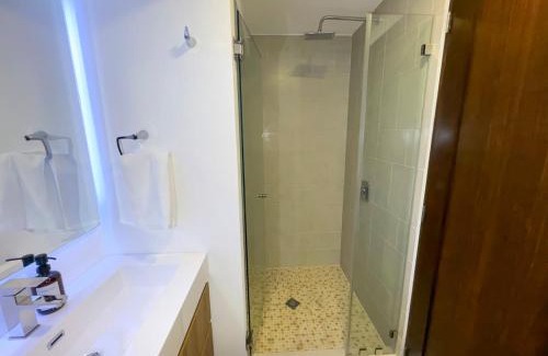 San Salvador Apartment | View of The Capital, Escalon SV