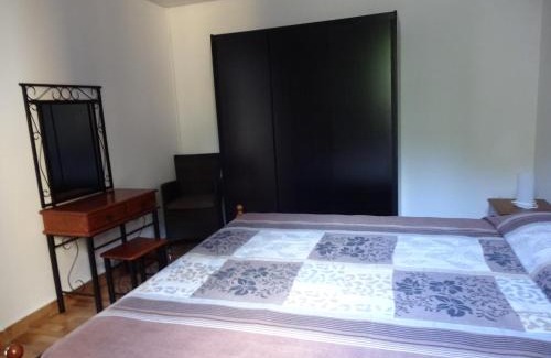 Le Morne Brabant Apartment | View on Ilot Fourneau
