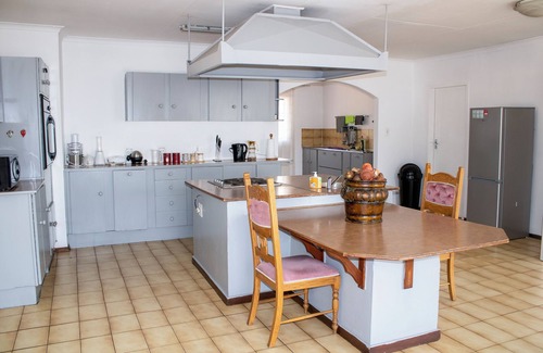 Muldersdrift Villa | View Point Self Catering Muldersdrift