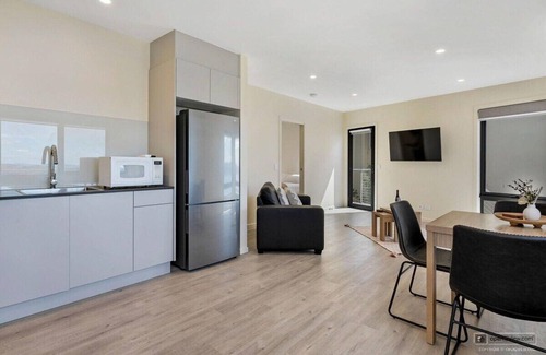 Sandy Bay Apartment | "View Studio" Apartment Sandy Bay Close to Casino