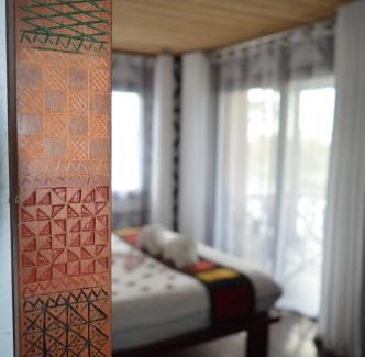 Nyaungshwe Resort | ViewPoint Ecolodge
