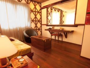 Nyaungshwe Resort | ViewPoint Ecolodge