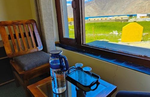Leh House | Viewpoint Zamta Residency Merak