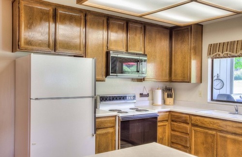 Plumas Eureka Estates House | Views to the golf course from this serene Town Home - 10 Aspen Circle