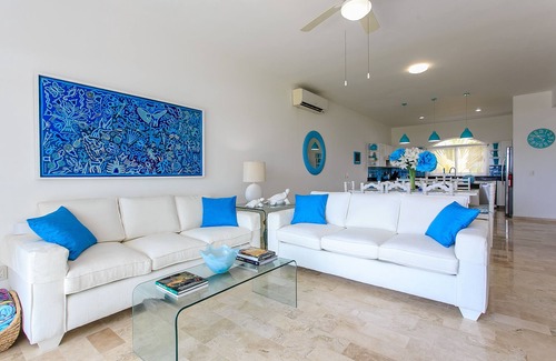 Puerto Morelos Villa | Views, Views, Views!