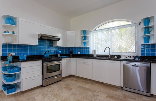 Puerto Morelos Villa | Views, Views, Views!