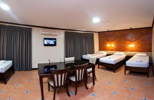 Vigan Hotel | Vigan Plaza Hotel