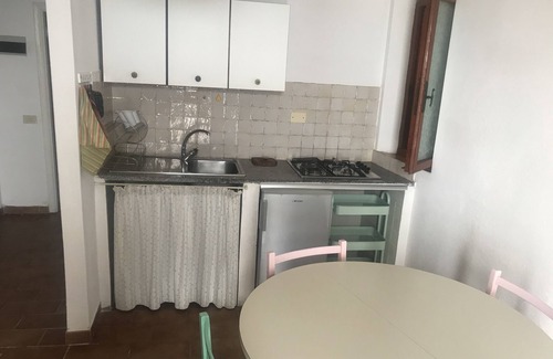 Zanca Apartment | VIGNA MARIA Holiday Homes the Lily