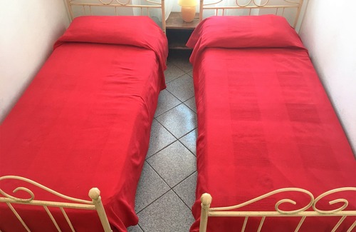 Zanca Other | VIGNA MARIA Holiday House l'Arancio