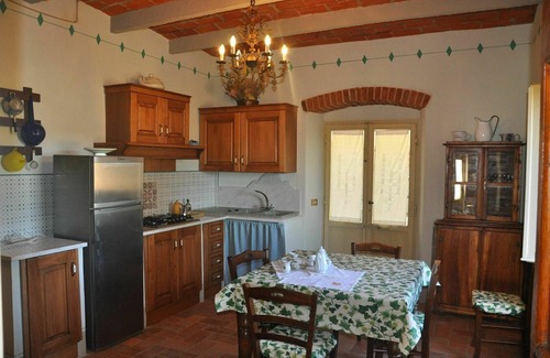 Capolona Villa | Vigna San Giuseppe - Capolona ,Tuscany