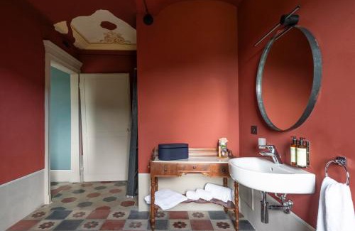 Santo Stefano Belbo House | Vigne di Fagnano 1709 Eco Relais