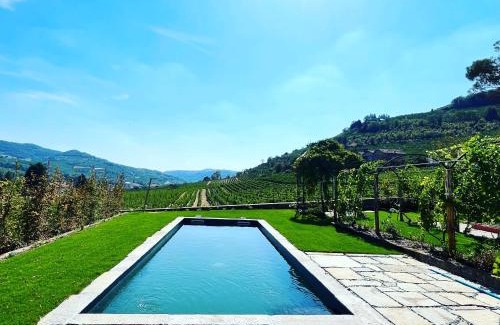 Santo Stefano Belbo House | Vigne di Fagnano 1709 Eco Relais