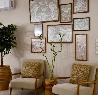 Kalpaki Apartment | Vigneti Villas & Apartments II