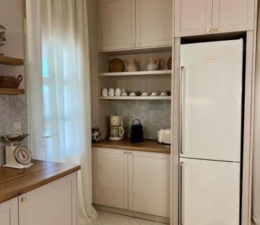 Kalpaki Apartment | Vigneti Villas & Apartments II