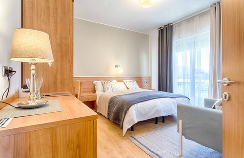 Avio House | Vignola Rooms Avio