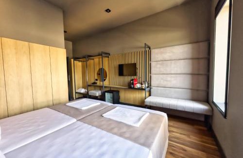 Haskovo Hotel | VIGOR Hotel
