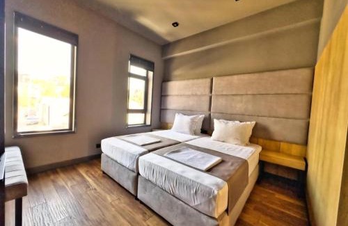 Haskovo Hotel | VIGOR Hotel