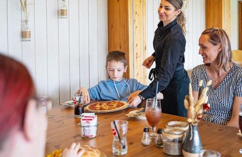 Hanstholm House | Vigsø Holiday Center