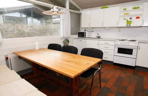 Hanstholm House | Vigsø Holiday Center- Type 7