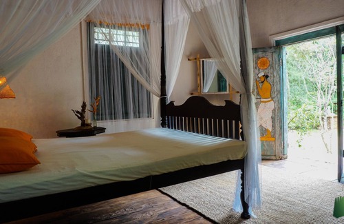 Dambulla House | Vihanga Village