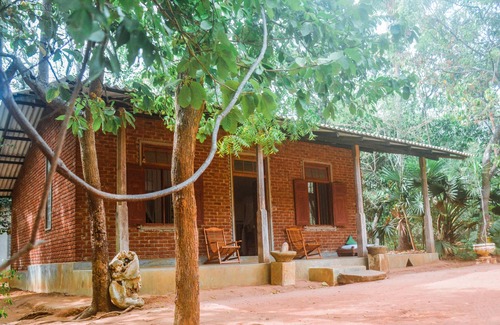 Dambulla House | Vihanga Village
