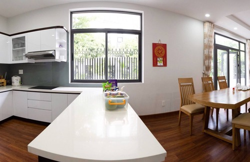 Vung Tau Villa | Vihomes villa WELCOME TO YOU.