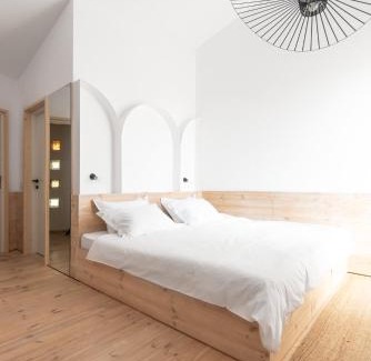 Cheia Resort | ViilA Cheia
