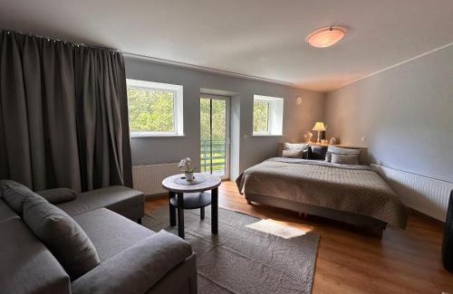 Uulu Apartment | Viisnurga Puhkemajad