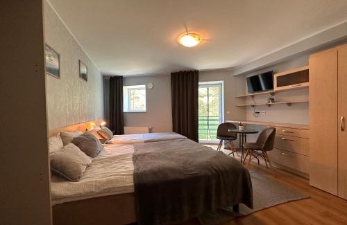 Uulu Apartment | Viisnurga Puhkemajad