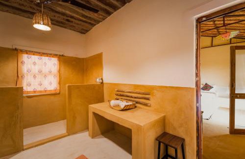 Kuldhar Resort | Vijay Bagh