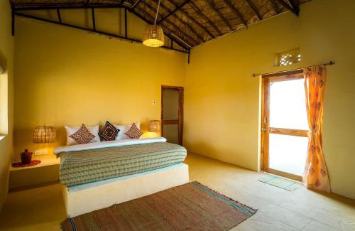 Kuldhar Resort | Vijay Bagh