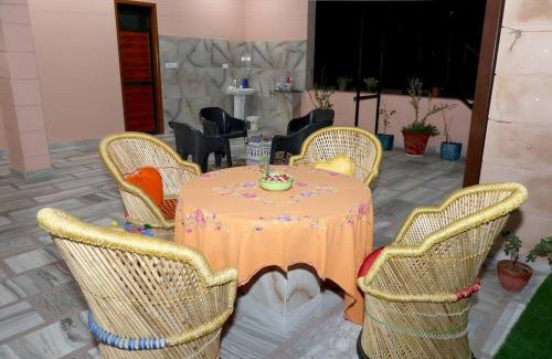 Jhotwara Apartment | Vijay Villas Royal 2BHK