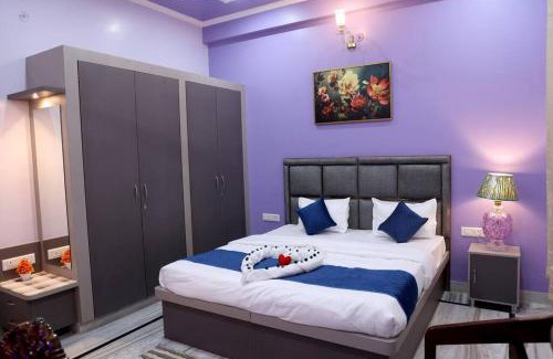Jhotwara Apartment | Vijay Villas Royal 2BHK