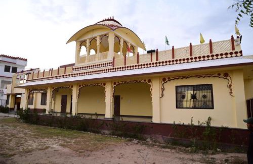 Nathdwara Resort | Vijayam Resort