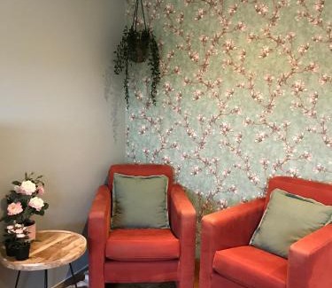 Ulicoten Bed & Breakfast | Vijverhoef