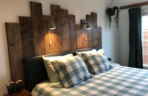 Ulicoten Bed & Breakfast | Vijverhoef