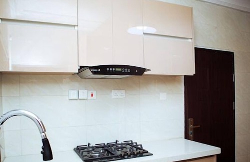 Wuse 2 Apartment | Vika Luxury Residence