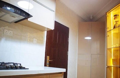 Wuse 2 Apartment | Vika Luxury Residence