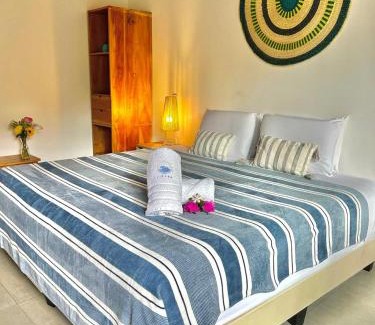 Olon Bed & Breakfast | Vikara