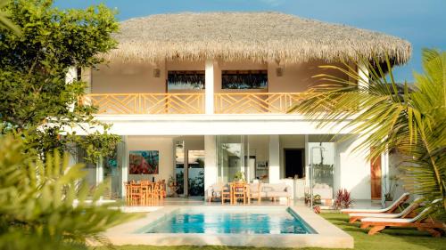 Olon Bed & Breakfast | Vikara