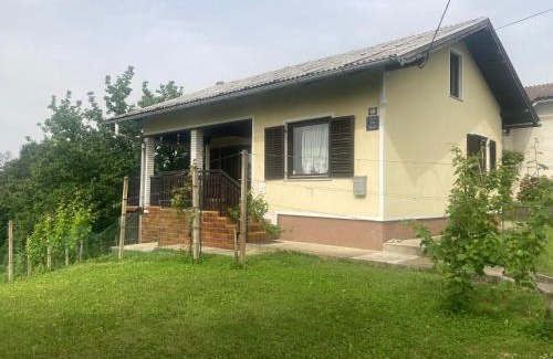 Cestica House | Vikend Haloze-Zagorje