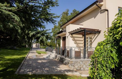 Mladenovac House | Vikendica Aleksandrović Meterize