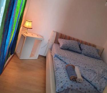 Vojvodina House | Vikendica Emily