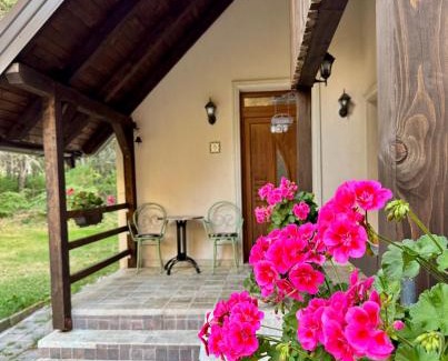 Risovac House | Vikendica Rita