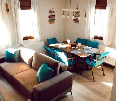 Risovac House | Vikendica Rita
