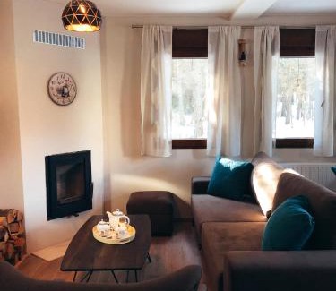 Risovac House | Vikendica Rita