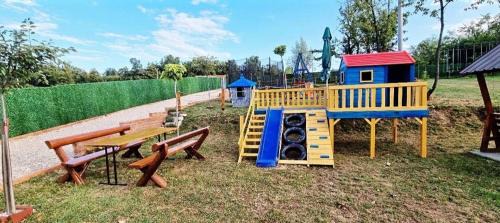 Brcko Apartment | Vikendica Sava