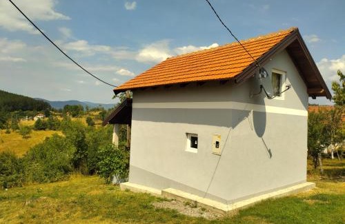 Rogatica House | Vikendica Varosiste Rogatica