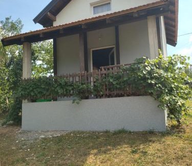 Rogatica House | Vikendica Varosiste Rogatica