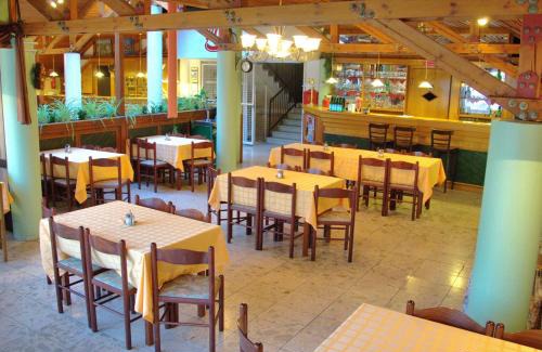 Agard Apartment | Viking Hotel